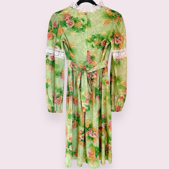 Vintage Avalon dress - Picture 2 of 7